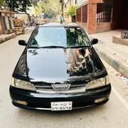 Toyota Carina TI 1999 for sale