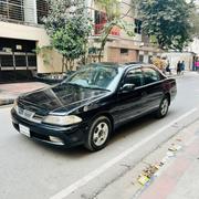 Toyota Carina 1999 Black for sale