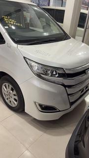 Toyota Noah 2 DOOR POWER 2021 for sale
