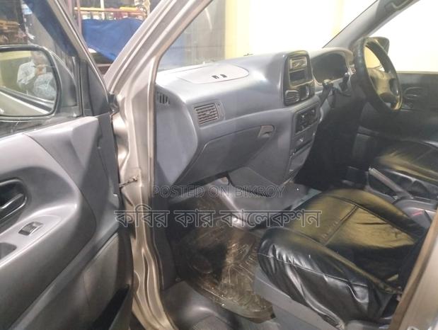 Toyota Noah kr42 2005