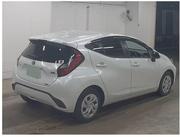 Toyota Aqua HYBRID X PACKAGE 2021 for sale