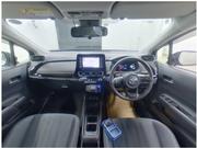 Toyota Aqua HYBRID X PACKAGE 2021 for sale
