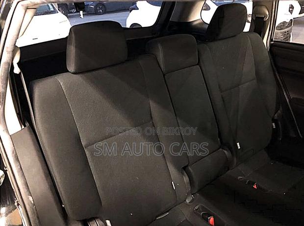 Toyota Fielder Hybrid EX Black 2021