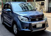 Toyota Rush Heart Jeep Octane 2006 for sale