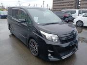 Toyota Noah Si GR Sports 2021 for sale