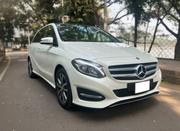 Mercedes-Benz B160 Standard 2018 for sale