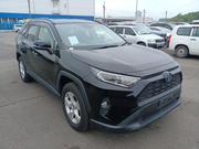 Toyota RAV4 2021 for sale