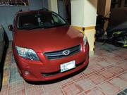 Toyota Fielder push start 2009 for sale