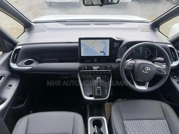 Toyota Noah S-Z LIMITED 2026