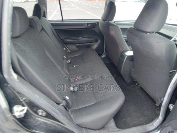 Toyota Fielder BLACK NON HYB 2021