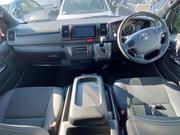 Toyota Hiace Super GL Dark prime 2023 for sale