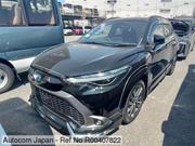 Toyota Corolla Cross Z 2023 for sale