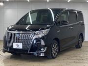Toyota Esquire Hybrid GI 2021 for sale