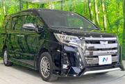 Toyota Noah SI WXB 3 HYB 4.5 2021 for sale