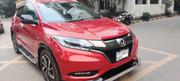 Honda Vezel RS Packagee Hybrid 2017 for sale