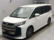 Toyota Noah S-Z HYB FULL OPTION 2023 for sale