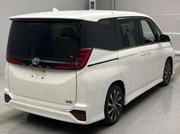 Toyota Noah S-Z HYB FULL OPTION 2023 for sale