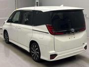 Toyota Noah S-Z HYB FULL OPTION 2023 for sale