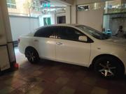 Toyota Axio push start 2011 for sale
