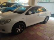 Toyota Axio push start 2011 for sale