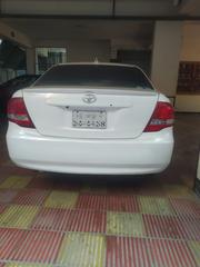Toyota Axio push start 2011 for sale