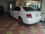 Toyota Axio push start 2011 for sale