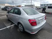 Toyota Axio Non Hybrid EX Silver 2020 for sale