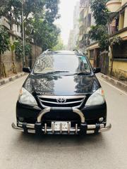 Toyota Avanza All Power 2008 for sale