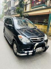 Toyota Avanza All Power 2008 for sale