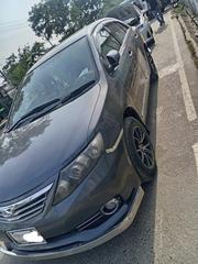 Toyota Allion push start 2009 for sale