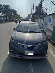 Toyota Allion push start 2009 for sale