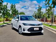Toyota Axio Ex 2021 for sale