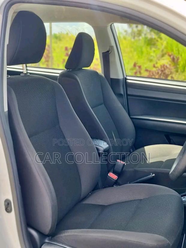Toyota Axio Ex 2021