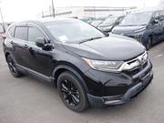 Honda CR-V Ex Black Edition 2021 for sale