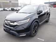 Honda CR-V Ex Black Edition 2021 for sale