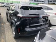 Toyota Yaris Cross Z 360CAM-PWR BACK DR 2021 for sale
