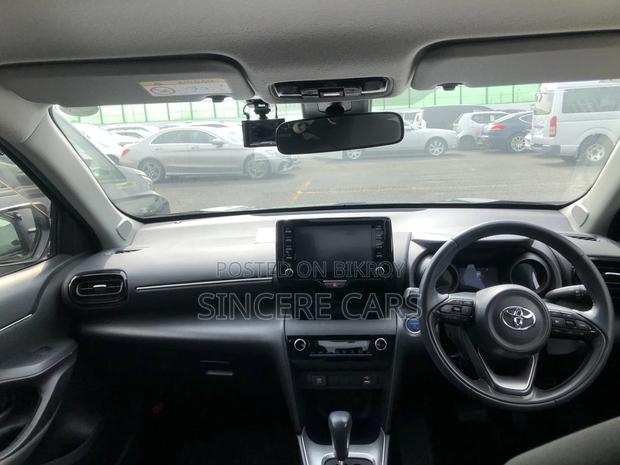 Toyota Yaris Cross Z 360CAM-PWR BACK DR 2021