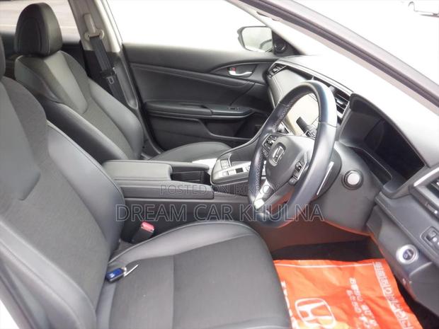 Honda Insight Ex Hybrid Pearl Kit 2019