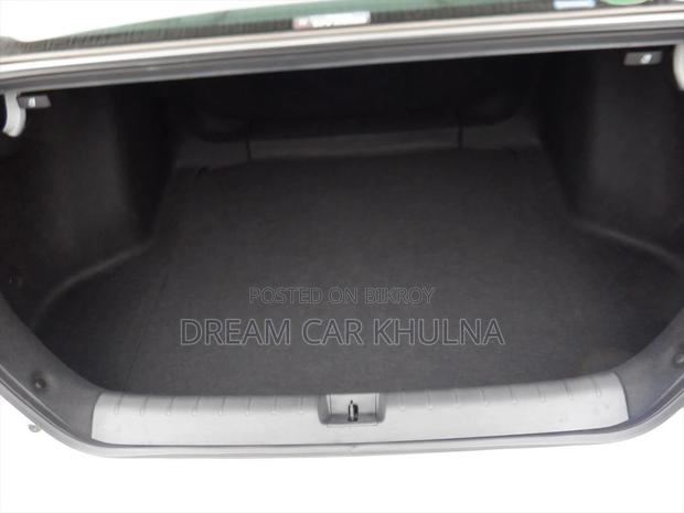 Honda Insight Ex Hybrid Pearl Kit 2019