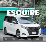 Toyota Esquire GI Premium 2020 for sale