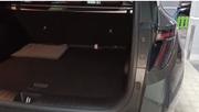 Hyundai Tucson 2022 Green for sale