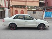 Toyota Corolla EX 1997 for sale