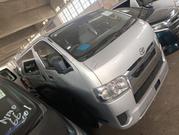 Toyota Hiace Dx Dual Ac 2020 for sale