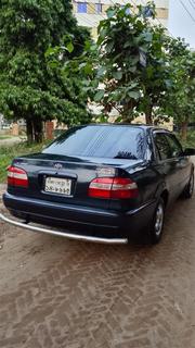Toyota Corolla sale 1999 for sale