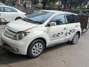 Toyota ist 2005 for sale