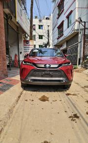 Toyota Harrier full loaded z 2021 for sale