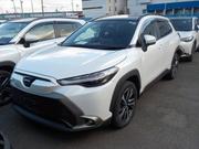 Toyota Corolla Cross Z Pearl Full Option 2023 for sale