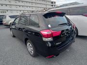 Toyota Fielder EX PACKAGE HYBRID 2021 for sale