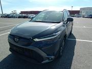 Toyota Corolla Cross Z LEATER MASIVE GRAY 2023 for sale