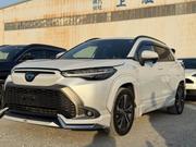 Toyota Corolla Cross Z PKG 4.5 PEARL 2022 for sale